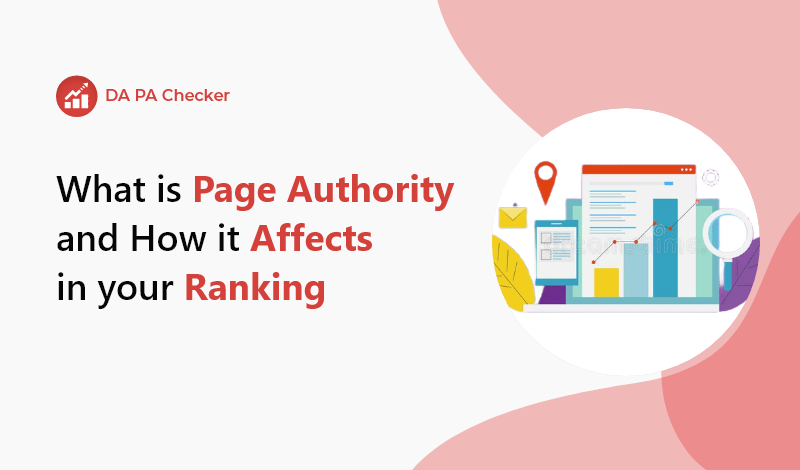 What is Page Authority and How it Affects your Ranking?