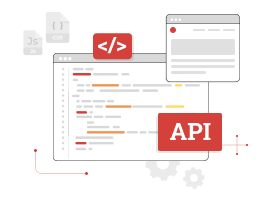 API Banner